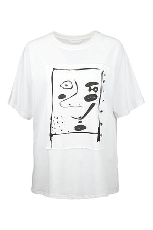 Rimless | Basic T-shirt