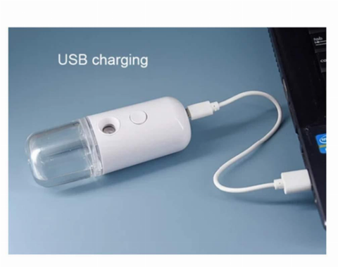 Nano Mist Sprayer
