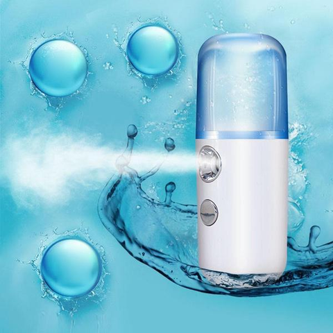 Nano Mist Sprayer