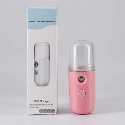 Nano Mist Sprayer