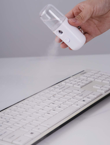 Nano Mist Sprayer