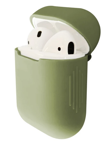 Silicone AirPod Case