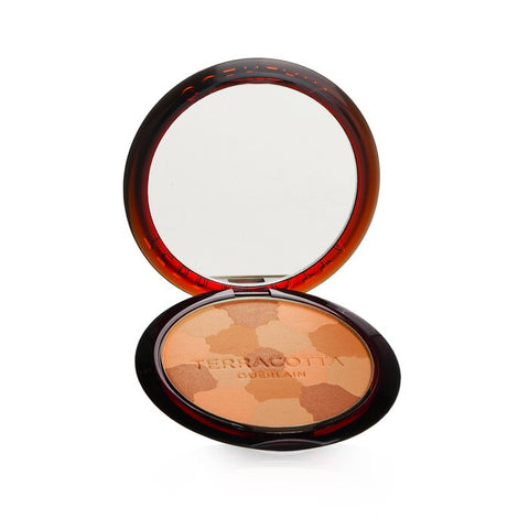 Terracotta Light The Sun Kissed Healthy Glow Powder