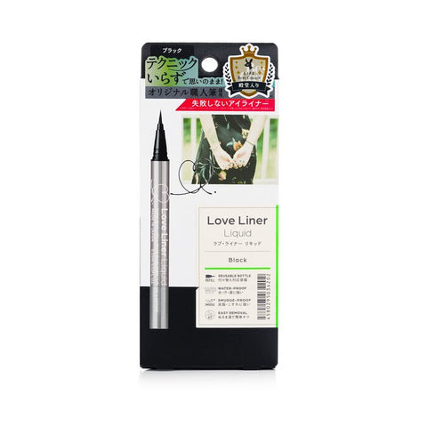 Liquid Eyeliner