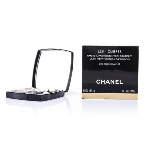 Les 4 Ombres Quadra Eye Shadow