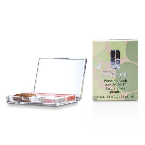 Blushing Blush Powder Blush - # Blush - 6g/0.21oz