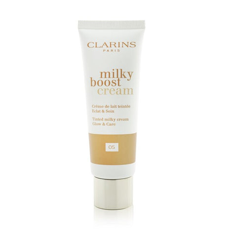 Milky Boost Cream