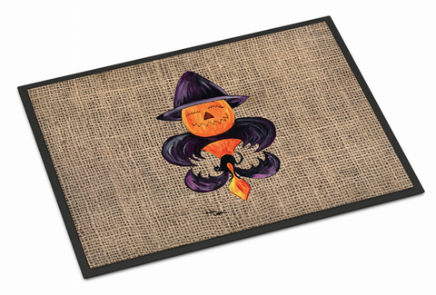 Halloween Indoor or Outdoor Mat