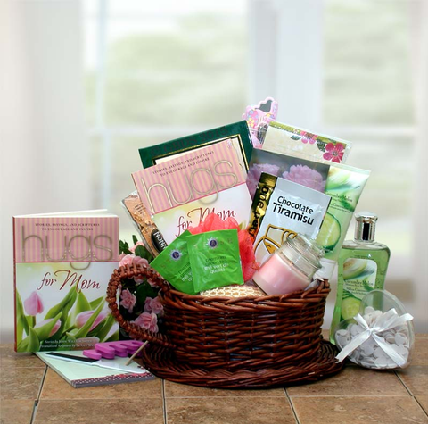 Mother's Day Gift Baskets