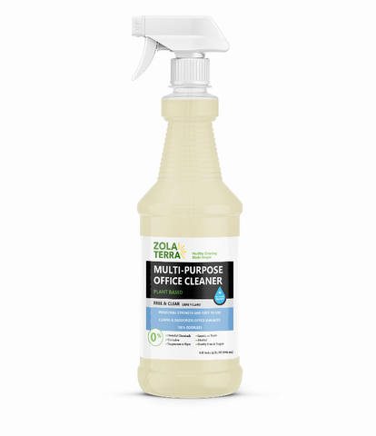 Multi-Purpose Office Cleaner
