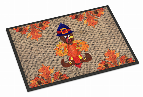 Thanksgiving Indoor or Outdoor Mat