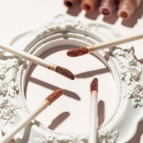 The IVF Collection Long Lasting Liquid Lipstick