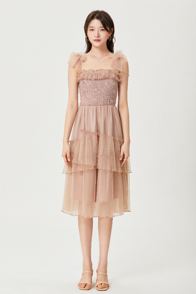 Sylphide | Butterfly Dress