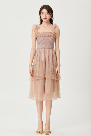 Sylphide | Butterfly Dress