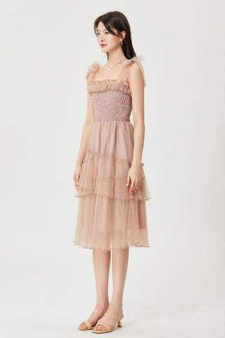 Sylphide | Butterfly Dress