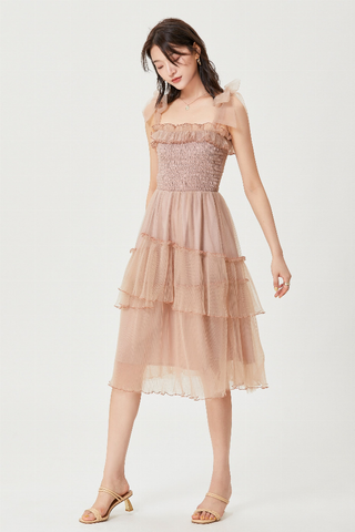 Sylphide | Butterfly Dress