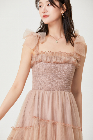 Sylphide | Butterfly Dress