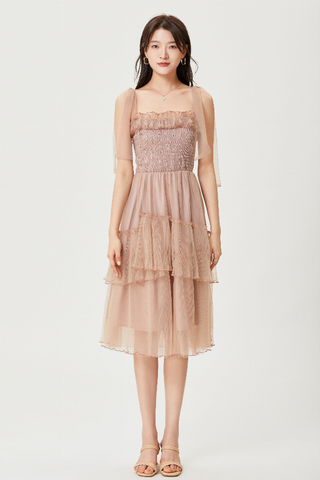 Sylphide | Butterfly Dress