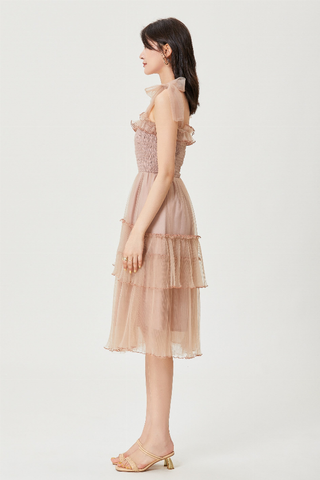 Sylphide | Butterfly Dress