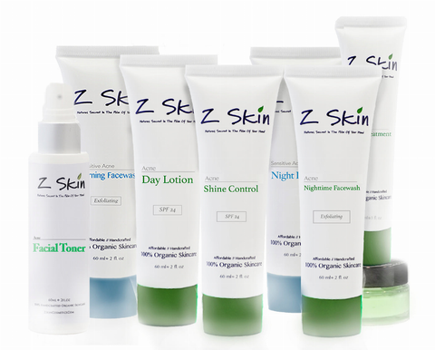 Complete Acne System