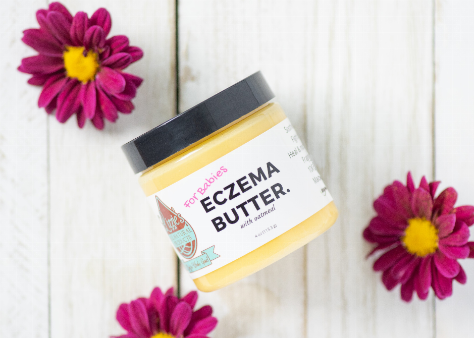 Eczema Butter