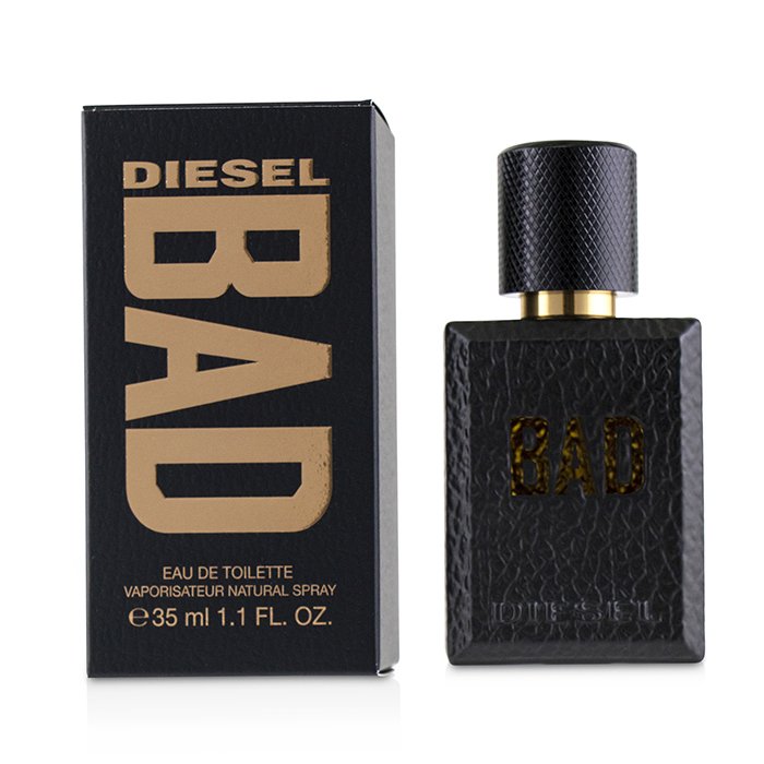 Bad Eau De Toilette Spray