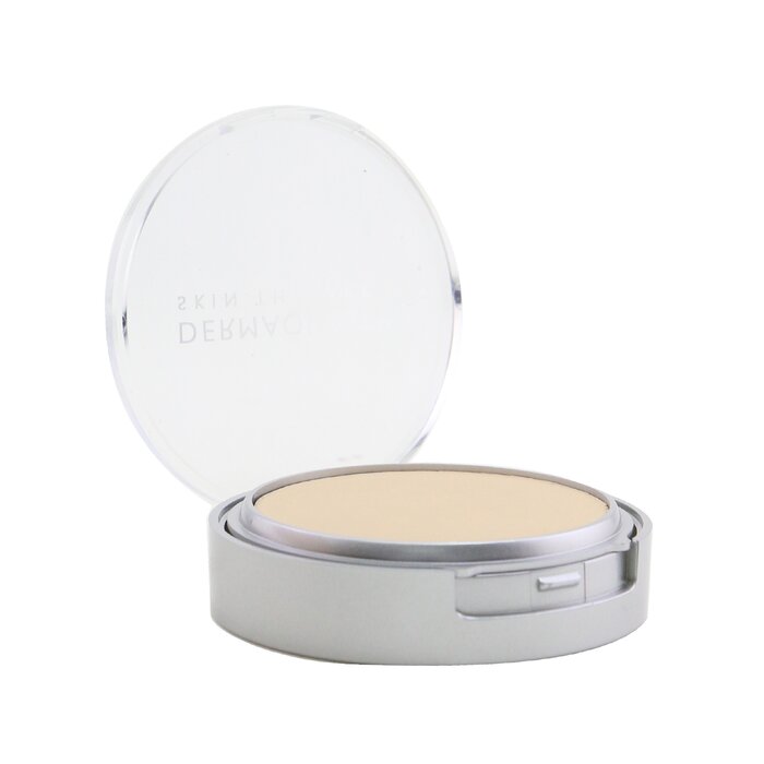 Dermaminerals Buildable Coverage Pressed Mineral Powder Spf 15