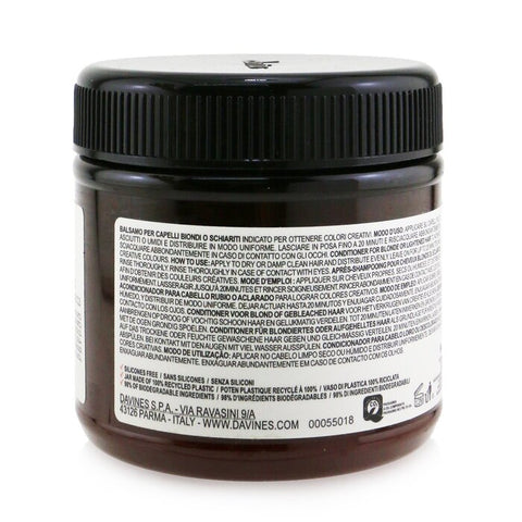 Alchemic Creative Conditioner
