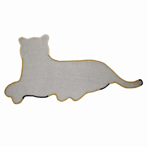 Rugsotic Carpets Hand Tufted Wool Novelty Area Rug Kids