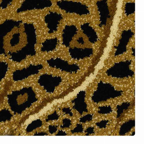 Rugsotic Carpets Hand Tufted Wool Novelty Area Rug Kids
