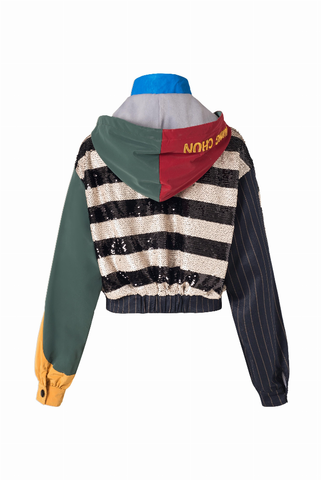 Mukzin |  Dragon Dance Jacket