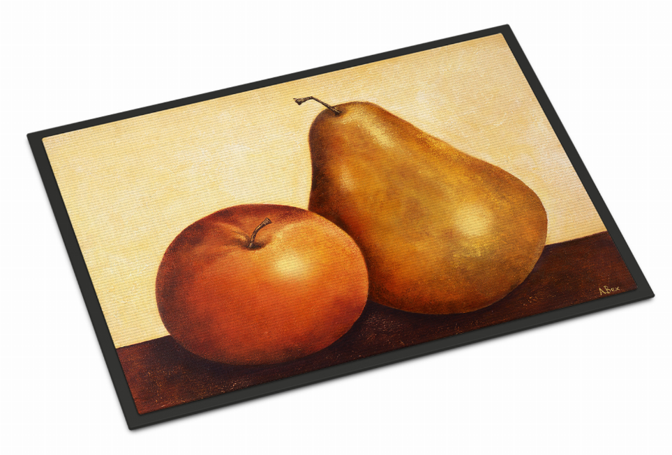 Fruits Indoor or Outdoor Mat