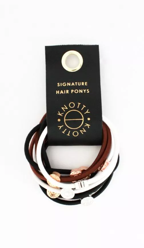 Signature Pony 10-Pack