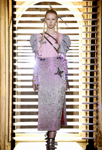 Mukzin | Martial Arts Skirt