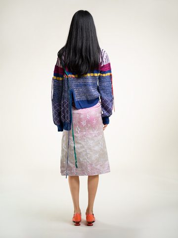 Mukzin | Martial Arts Skirt