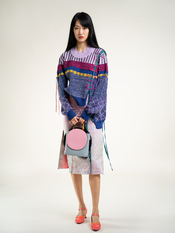 Mukzin | Martial Arts Skirt