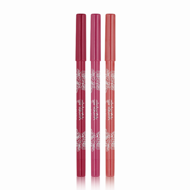 Glossy Lip Liner