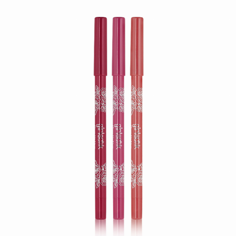 Glossy Lip Liner