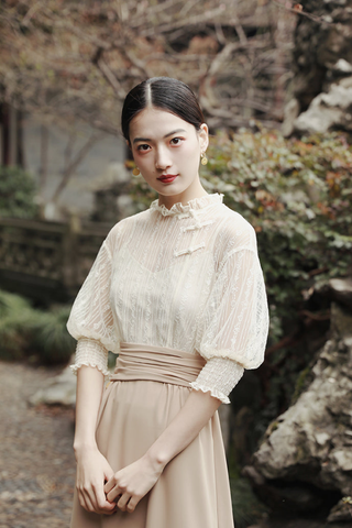 Molifusu  | Almashite Dress