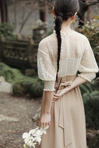 Molifusu  | Almashite Dress