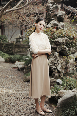 Molifusu  | Almashite Dress
