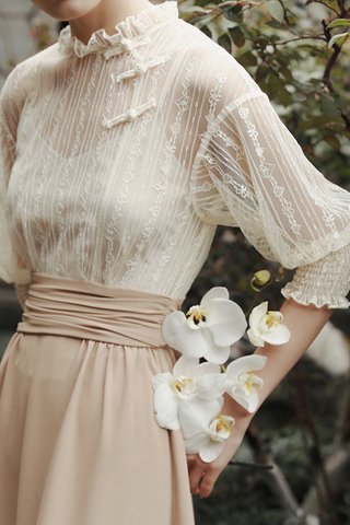 Molifusu  | Almashite Dress