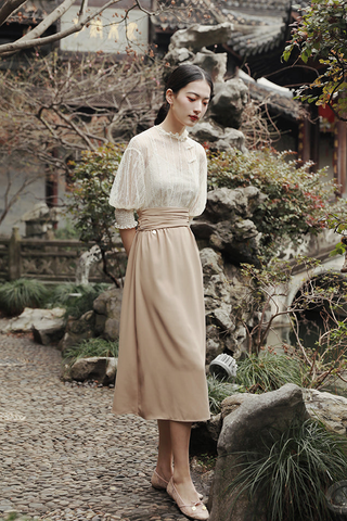 Molifusu  | Almashite Dress