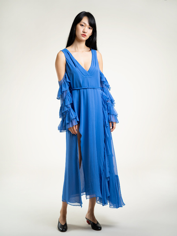 Mukzin | Legalism Dress