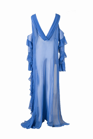Mukzin | Legalism Dress