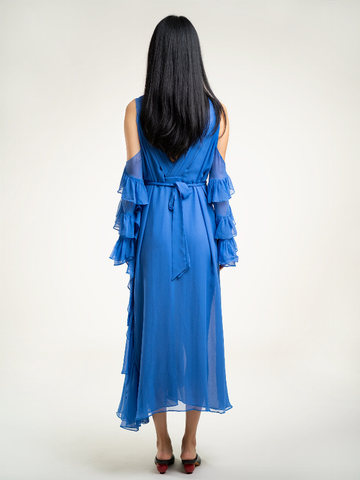 Mukzin | Legalism Dress