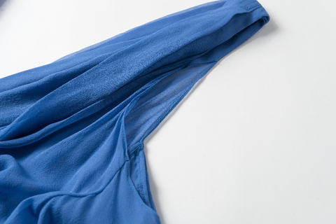 Mukzin | Legalism Dress