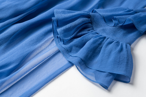Mukzin | Legalism Dress