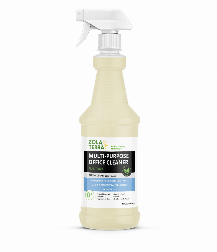 Multi-Purpose Office Cleaner HS