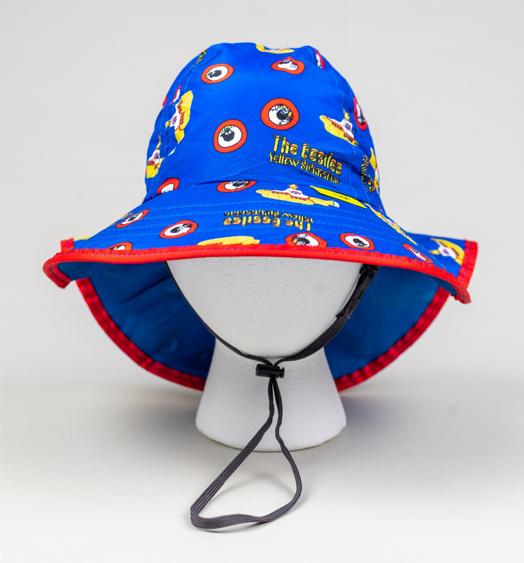 Infant & Toddler Sun Hat